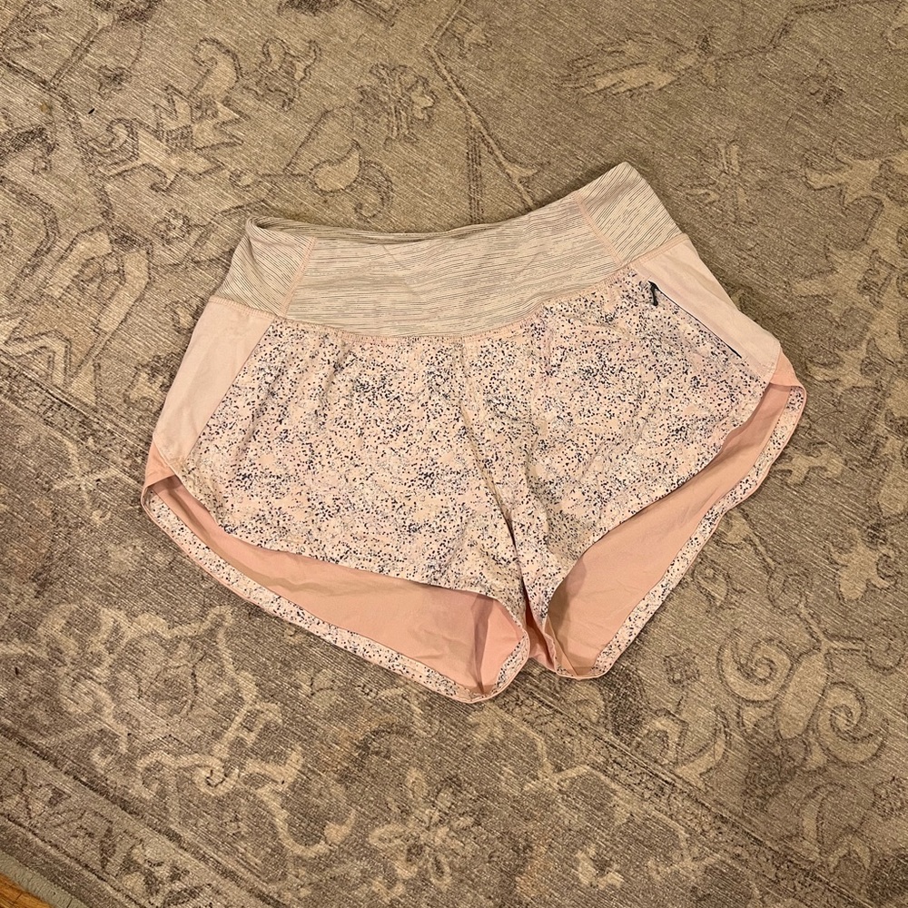 Outdoor Voices Hudson Shorts